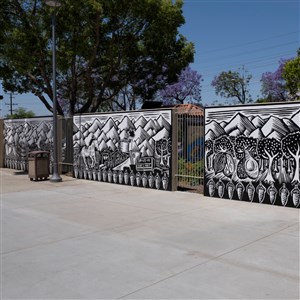 Márquez, Álvaro D. b. 1981